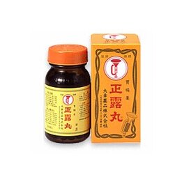 다이코약품(TAIKO) 정로환 100정