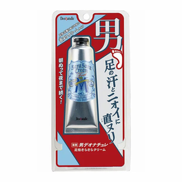 씨빅 데오나츄레 남자 발가락 졸졸 크림 30g