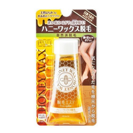 크라시에 크라시에 에삐랏토 제모 에스테틱 허니 왁싱 210g　　　　