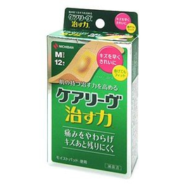 케어리브 반창고 M사이즈 12매입