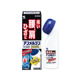 안메루신 1 % 요코요코 히로비로 110ml