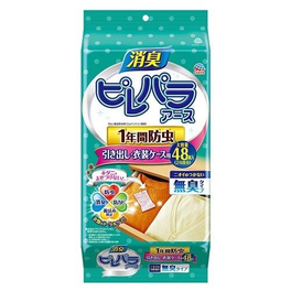 피레파라아스 소취 플러스 1년 48 개입