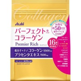 퍼펙트 아스타 콜라겐 파우더 프리미어 리치 378g (50일분)