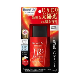 카오 비오레 UV 애슬리즘 썬 번 프로텍트 밀크 60ml　　