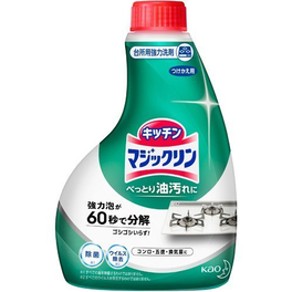 주방용 매직 핸디 스프레이 400ml