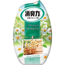 방의 소취력 침실용 아로마 카밀레 400 ml