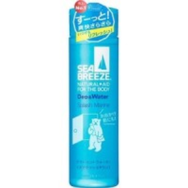 시브리즈 데오&워터 B 스플래쉬 마린향 160ml