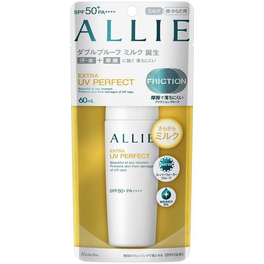 가네보 알리엑스트라 UV 퍼펙트 60ml