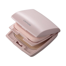 chifure 치후레 화장품 모이스처 파우더 파운데이션 33