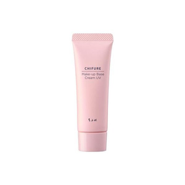 chifure 치후레 화장품 메이크업 베이스 크림 UV 그린