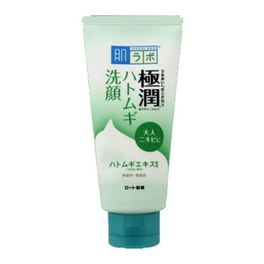 로토 하다라보 율무 세안 폼 110g