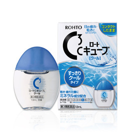 로토C 큐브 쿨 13ml