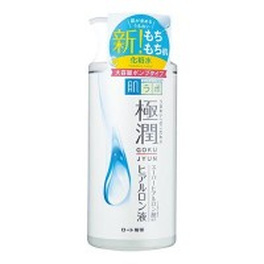 하다라보 고쿠쥰 스킨 대용량 펌프 타입 400ml