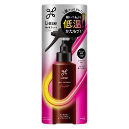 카오 리제 열을 자기편으로 만드는 미스트　　　