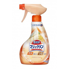 플로어링 매직링 윤기 내밀기 스프레이 본체 400ML