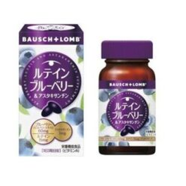 루테인 블루베리& 아스타크산틴 328mg 60정