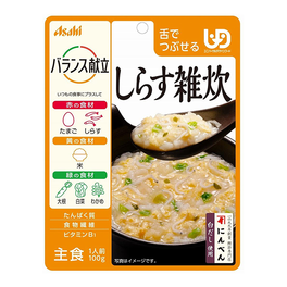 와코도 밸런스 멸치 죽 100g
