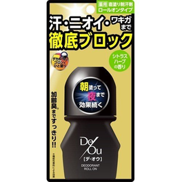 데 오 약용프로텍트 데오드란트 롤온 (50mL)
