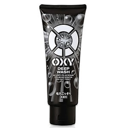 OXY 딥 워쉬 대용량 200 g