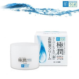 하다라보 고쿠쥰 히알루론 크림 50g