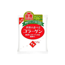 하나마이 먹는 콜라겐 120g