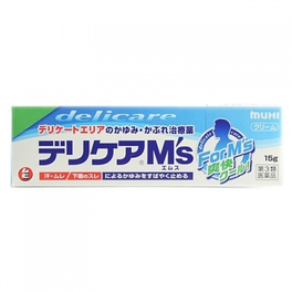 무히 데리케아 M’s 15g