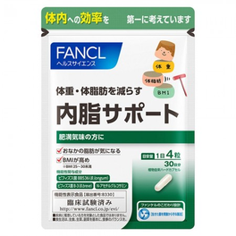 내지서포트 30일분