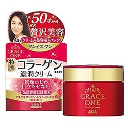 그레이스원 농윤 크림 100 g