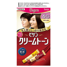 비겐크림톤 6G 40g+40g