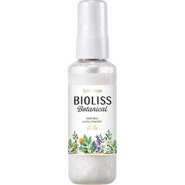 비오리스 보타니컬 헤어밀크 슬릭 스트레이트 100ml