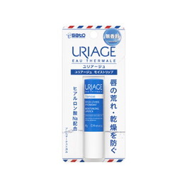 [URIAGE] 모이스트립 립크림 무향료