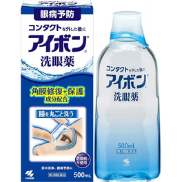 아이봉 d 오리지널 500ml