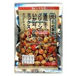 맛 백경 오츠마메 가족 85g x 12봉지