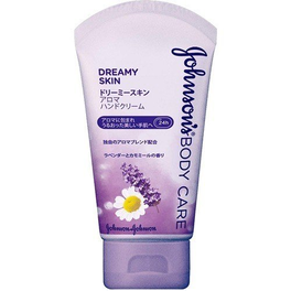 드리미 스킨 릴렉스 핸드크림 50 g
