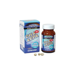마루만 DHA 120알