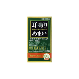오쿠다 제약 오쿠다뇌 신경약(M) 340정