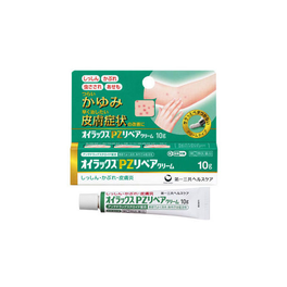 오이락스 PZ리페어 크림 10g
