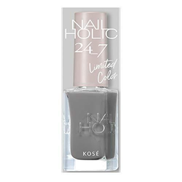코세 NAIL HOLIC 네일홀릭 24-7 20AW091　　　　　　