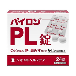 파일론 PL 24정