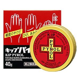 작은 파이 롤 화상연고 40g