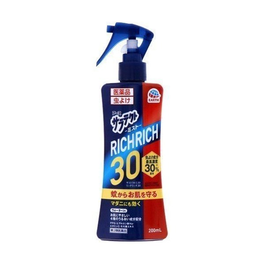 사라텍트 리치리치30 200ml