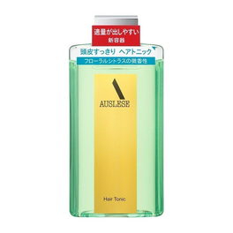 시세이도 아우스레제 헤어 토닉 N A 220ml　　　　　　　　　　　　　