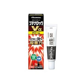 부테나로크 Va 크림 18g