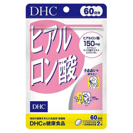 DHC 히알루론산 60일분 120정