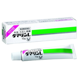 다마린 L 15g