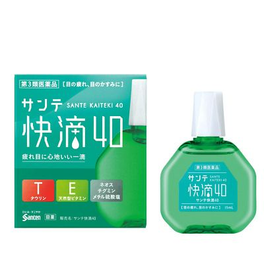 참천 쾌적 40 안약 15ml