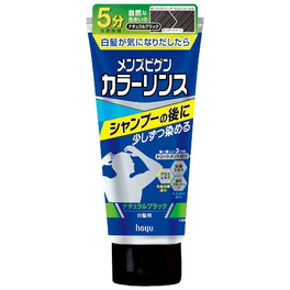 호유멘즈비겐카라린스 내츄럴블랙 160 g (의약 부외품)
