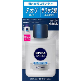 카오 니베아맨 오일 컨트롤 로션 110ml