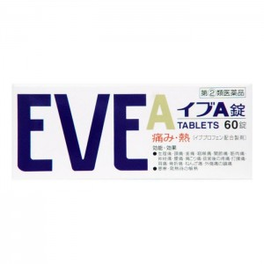 EVE 이브A 60정