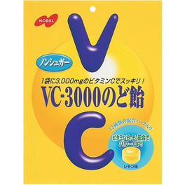 VC-3000목캔디 90g